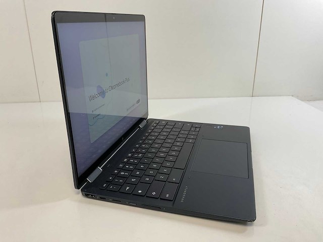Hp elite dragonfly 13.3”, core(tm) i7 12th gen, 32 gb ram, 512 gb ssd touchscreen chromebooks (2x) - afbeelding 13 van  13