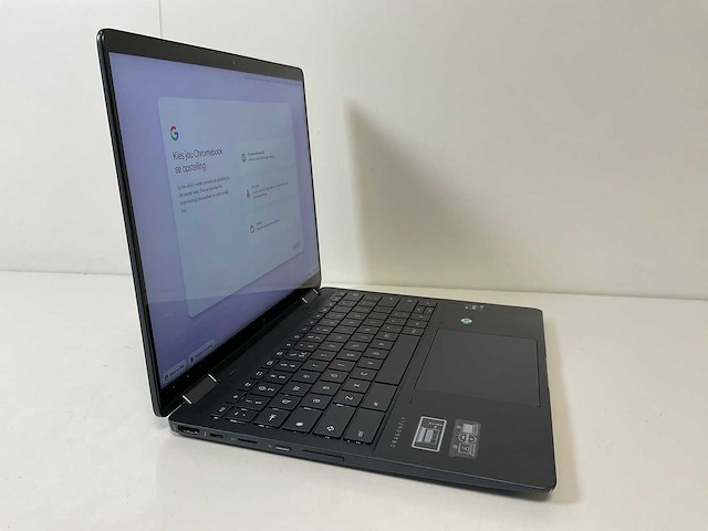 Hp elite dragonfly 13.5”, core i5 12th gen, 16 gb ram, 256 gb ssd touchscreen chromebook - afbeelding 2 van  7