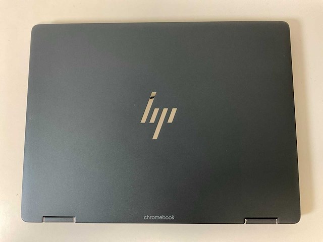 Hp elite dragonfly 13.5”, core i5 12th gen, 16 gb ram, 256 gb ssd touchscreen chromebook - afbeelding 5 van  7