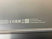 Hp elite dragonfly 13.5”, core i5 12th gen, 16 gb ram, 256 gb ssd touchscreen chromebook - afbeelding 7 van  7