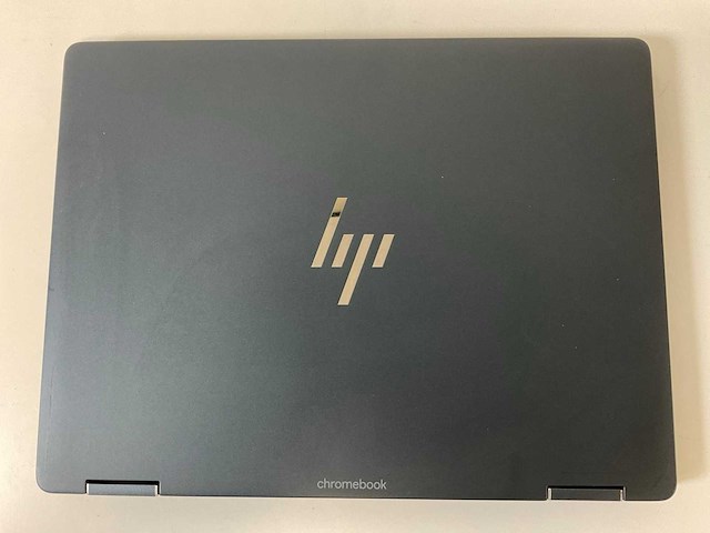 Hp elite dragonfly 13.5”, core i7 12th gen, 32 gb ram, 512 gb ssd touchscreen chromebook - afbeelding 5 van  7