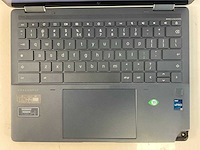 Hp elite dragonfly 13.5”, core(tm) i5 12th gen, 16 gb ram, 256 gb ssd chromebooks (3x) - afbeelding 7 van  27