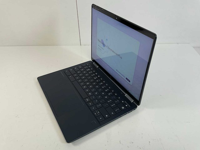 Hp elite dragonfly 13.5”, core(tm) i5 12th gen, 16 gb ram, 256 gb ssd chromebooks (3x) - afbeelding 16 van  27