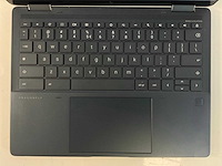 Hp elite dragonfly 13.5”, core(tm) i5 12th gen, 16 gb ram, 256 gb ssd chromebooks (3x) - afbeelding 17 van  27