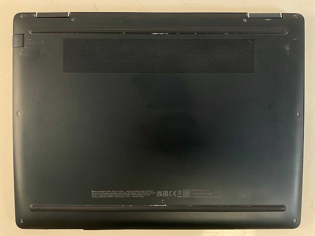 Hp elite dragonfly 13.5”, core(tm) i5 12th gen, 16 gb ram, 256 gb ssd chromebooks (3x) - afbeelding 19 van  27