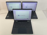 Hp elite dragonfly 13.5”, core(tm) i5 12th gen, 16 gb ram, 256 gb ssd chromebooks (3x) - afbeelding 12 van  27