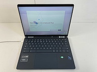 Hp elite dragonfly 13.5”, core(tm) i5 12th gen, 16 gb ram, 256 gb ssd chromebooks (3x) - afbeelding 21 van  27