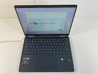 Hp elite dragonfly 13.5”, core(tm) i5 12th gen, 16 gb ram, 256 gb ssd chromebooks (3x) - afbeelding 22 van  27