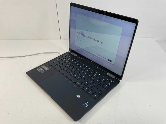Hp elite dragonfly 13.5”, core(tm) i5 12th gen, 16 gb ram, 256 gb ssd chromebooks (3x) - afbeelding 24 van  27