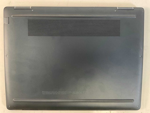 Hp elite dragonfly 13.5”, core(tm) i5 12th gen, 16 gb ram, 256 gb ssd chromebooks (3x) - afbeelding 27 van  27