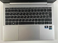 Hp elite dragonfly g3 13,5”, core(tm) i7 12th gen, 32 gb ram, 1 tb nvme laptop - afbeelding 4 van  7