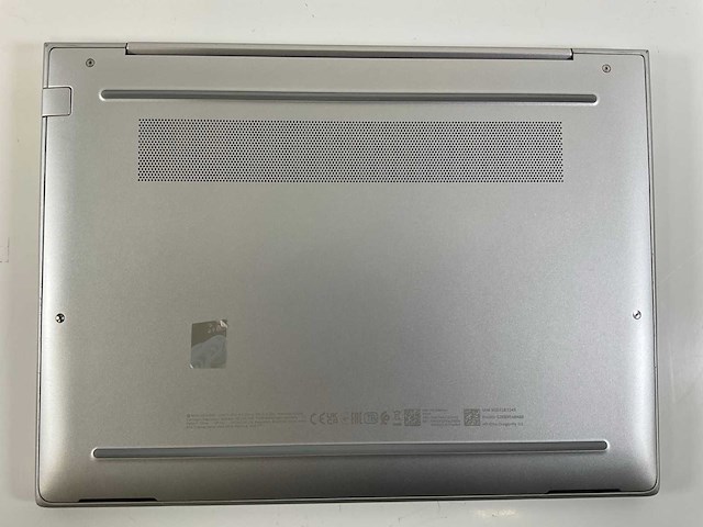 Hp elite dragonfly g3 13,5”, core(tm) i7 12th gen, 32 gb ram, 1 tb nvme laptop - afbeelding 6 van  7