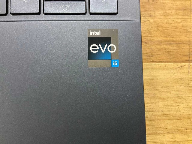 Hp elite dragonfly g3 laptop - afbeelding 2 van  4