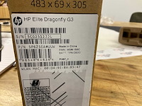 Hp elite dragonfly g3 laptop - afbeelding 4 van  4
