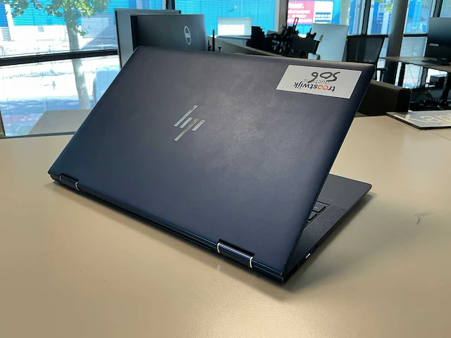 Hp elite dragonfly laptop - afbeelding 5 van  7