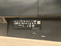 Hp elite e241i - 24" monitoren met monitorarm - dp, dvi, vga - afbeelding 3 van  14