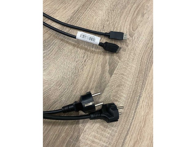 Hp elite e241i - 24" monitoren met monitorarm - dp, dvi, vga - afbeelding 5 van  14