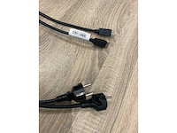 Hp elite e241i - 24" monitoren met monitorarm - dp, dvi, vga - afbeelding 5 van  14