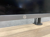 Hp elite e241i - 24" monitoren met monitorarm - dp, dvi, vga - afbeelding 8 van  14