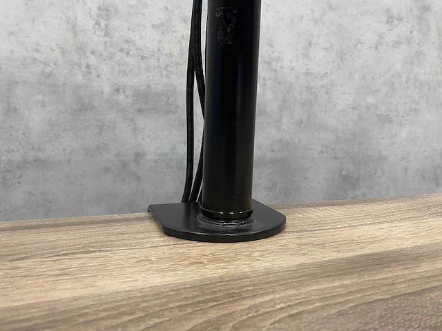 Hp elite e241i - 24" monitoren met monitorarm - dp, dvi, vga - afbeelding 10 van  14