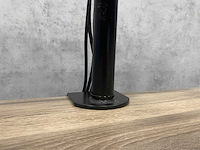 Hp elite e241i - 24" monitoren met monitorarm - dp, dvi, vga - afbeelding 10 van  14