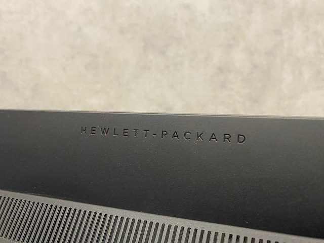 Hp elite e241i - 24" monitoren met monitorarm - dp, dvi, vga - afbeelding 14 van  14