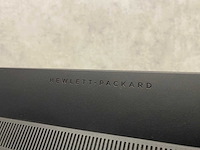 Hp elite e241i - 24" monitoren met monitorarm - dp, dvi, vga - afbeelding 14 van  14