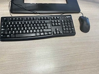 Hp elite e241i monitor (2x) - afbeelding 3 van  7
