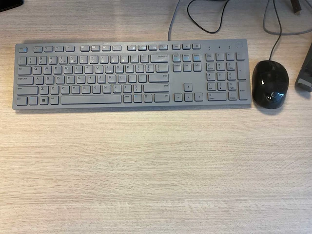 Hp elite e241i monitor (2x) - afbeelding 3 van  6