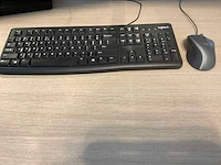 Hp elite e242 monitor (2x) - afbeelding 2 van  6