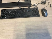 Hp elite e242 monitor (2x) - afbeelding 2 van  5