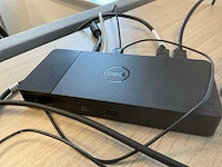 Hp elite e242 monitor (2x) - afbeelding 2 van  5