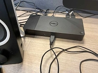 Hp elite e242 monitor (2x) - afbeelding 5 van  7