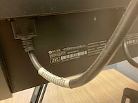 Hp elite e243i monitor (2x) - afbeelding 6 van  6