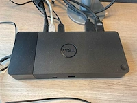 Hp elite e243i monitor (2x) - afbeelding 2 van  5