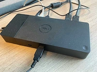 Hp elite e243i monitor (2x) - afbeelding 3 van  5