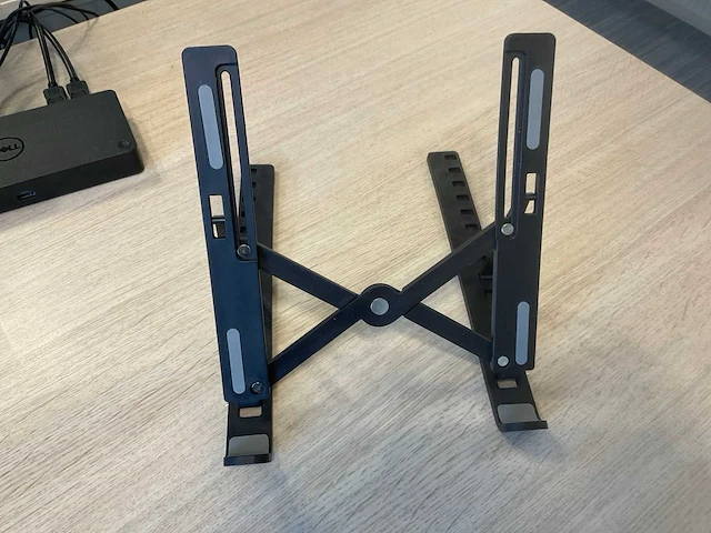 Hp elite e243i monitor (2x) - afbeelding 4 van  6