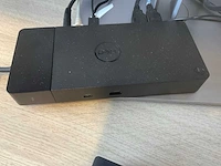 Hp elite e243i monitor (2x) - afbeelding 3 van  5