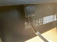 Hp elite e243i monitor (2x) - afbeelding 6 van  6