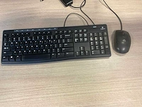 Hp elite e243i monitor (2x) - afbeelding 2 van  5