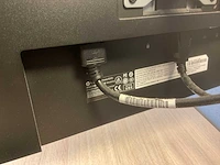 Hp elite e243i monitor (2x) - afbeelding 5 van  5