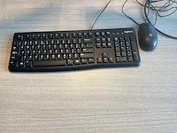 Hp elite e243i monitor (2x) - afbeelding 2 van  5