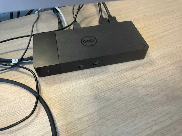 Hp elite e243i monitor (2x) - afbeelding 3 van  6