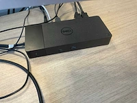 Hp elite e243i monitor (2x) - afbeelding 3 van  6