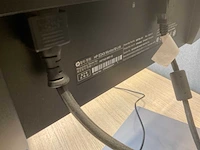 Hp elite e243i monitor (2x) - afbeelding 4 van  4