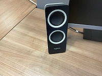 Hp elite e243i monitor (2x) - afbeelding 3 van  6