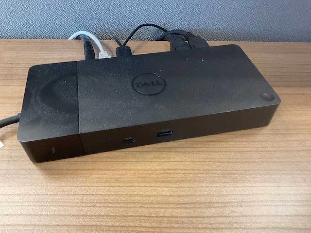 Hp elite e243i monitor (2x) - afbeelding 4 van  5
