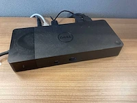 Hp elite e243i monitor (2x) - afbeelding 4 van  5