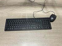 Hp elite e243i monitor (2x) - afbeelding 4 van  6