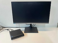 Hp elite mini 800 g9 desktop - afbeelding 1 van  7